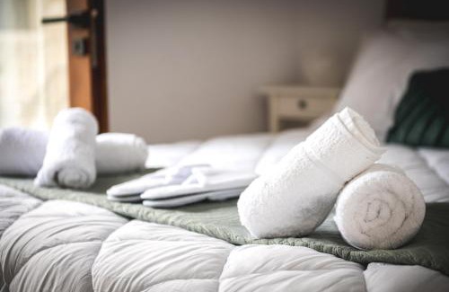 Lofou Apartment | Althaea Mare