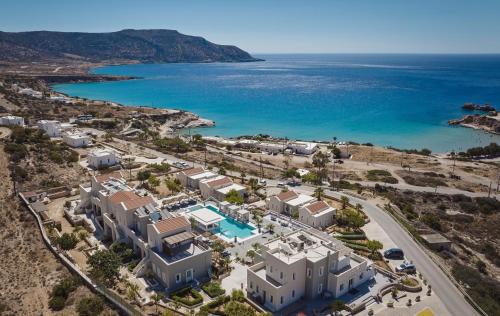 Amoopi Hotel | Althea Boutique Hotel - Adults Only