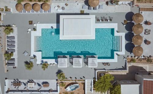 Amoopi Hotel | Althea Boutique Hotel - Adults Only