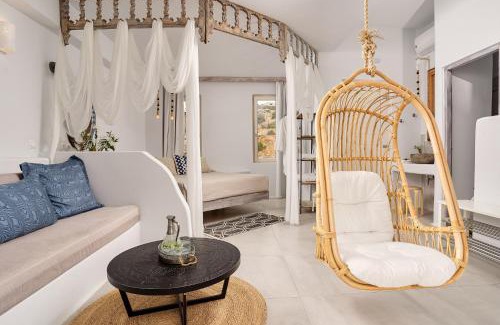 Amoopi Hotel | Althea Boutique Hotel - Adults Only