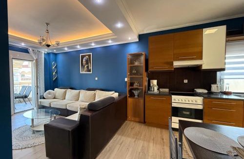 Afytos House | Althea - Christine's House