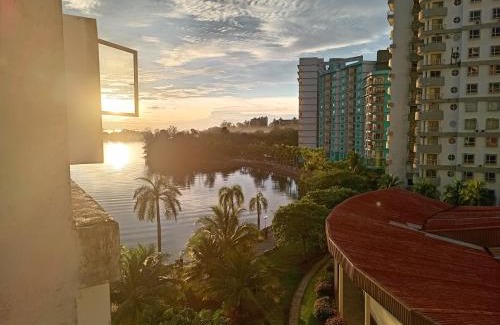 Baharu Apartment | Althea Home Bayview Apartment at PD