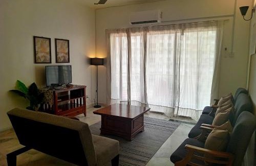 Baharu Apartment | Althea Home Bayview Apartment at PD