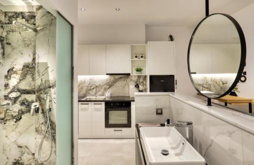 Sitia Apartment | Althea Suites