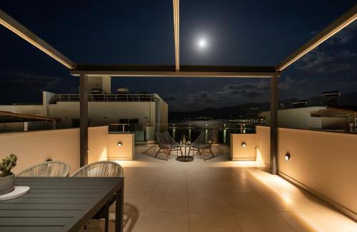 Sitia Apartment | Althea Suites