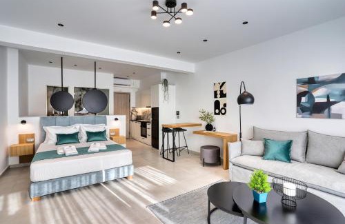 Sitia Apartment | Althea Suites