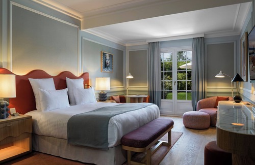 Cote d'Azur- French Riviera Hotel | Althoff Hotel Villa Belrose