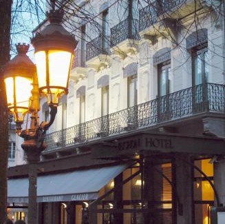 Bagneres-de-Luchon Hotel | Alti Hôtel