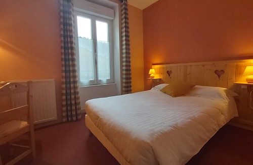 Mont-Dore Hotel | Alti'Pic Hôtel