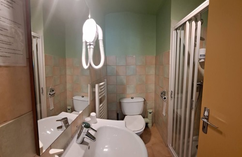 Mont-Dore Hotel | Alti'Pic Hôtel