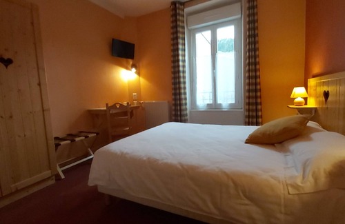 Mont-Dore Hotel | Alti'Pic Hôtel