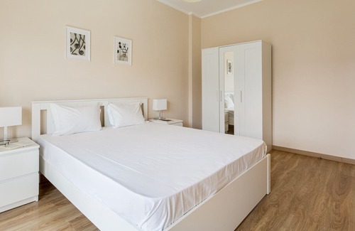 Alverca do Ribatejo Apartment | ALTIDO Bright & modern flat in Alverca