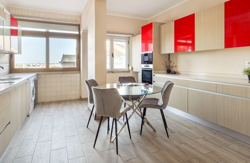 Alverca do Ribatejo Apartment | ALTIDO Bright & modern flat in Alverca