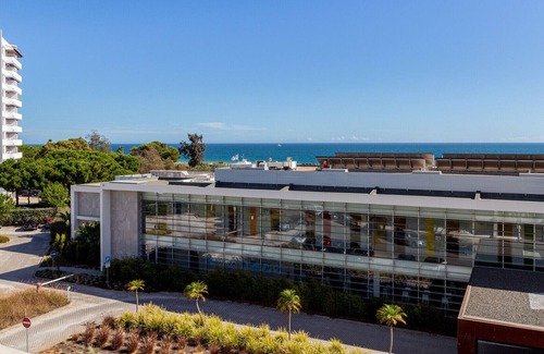 Torralta Apartment | ALTIDO Lovely 1-bed flat w/ balcony overlooking the sea