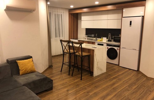 Altnkum Mahallesi Apartment | ALTIKUM HOMES