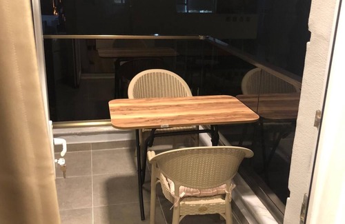 Altnkum Mahallesi Apartment | ALTIKUM HOMES