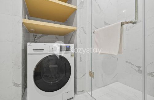 Cilandak Apartment | Altin by Kozystay - TB Simatupang