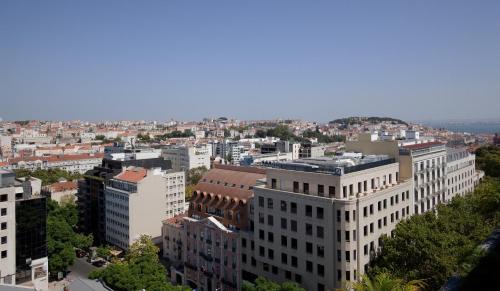 Santo Antonio Apartment | Altis Suites Apartamentos Turísticos