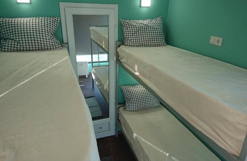 Kaputan Hotel | Altitude 1900 Dive resorts