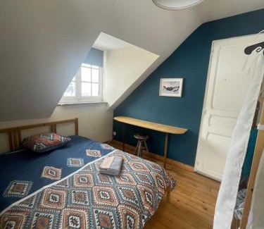 Arrens-Marsous Bed & Breakfast | Altitude 875