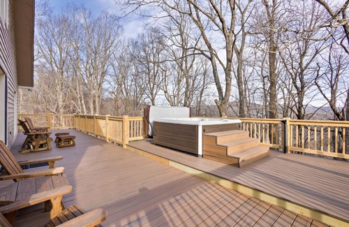 Boone House | Altitude Adjustment