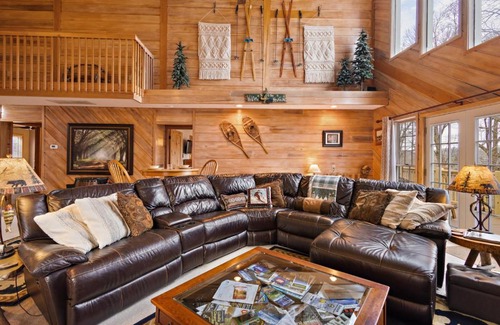 Boone House | Altitude Adjustment