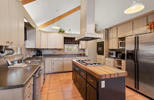 Boone House | Altitude Adjustment