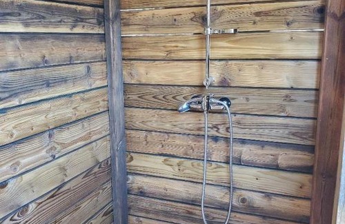 Ilonse Other | Altitude Ecolodge Yourte