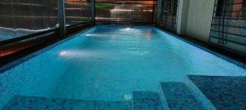 Panchgani Villa | Altitude Villa A Serene Retreat Panchgani