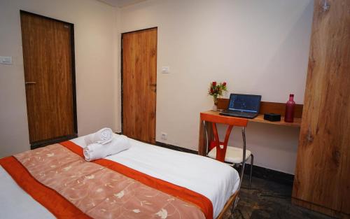 Panchgani Villa | Altitude Villa A Serene Retreat Panchgani