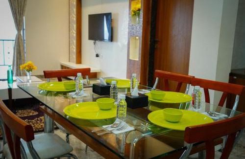Panchgani Villa | Altitude Villa A Serene Retreat Panchgani