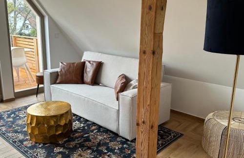 Leubnitz-Neuostra Apartment | Altleubnitz 8