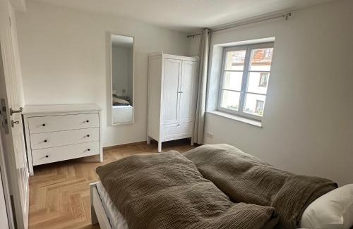 Leubnitz-Neuostra Apartment | Altleubnitz 8