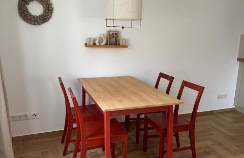 Leubnitz-Neuostra Apartment | Altleubnitz 8