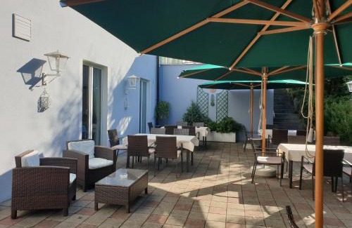 Beilngries Hotel | Altmühlberg Hotel & Restaurant