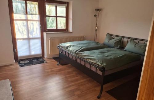 Beilngries Apartment | Altmühltaler Ferienwohnung