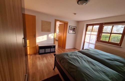 Beilngries Apartment | Altmühltaler Ferienwohnung