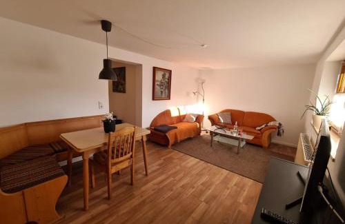 Beilngries Apartment | Altmühltaler Ferienwohnung