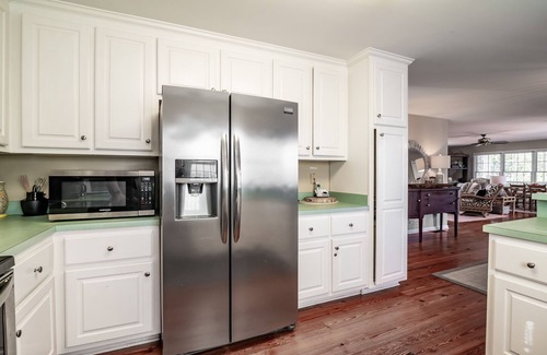 Pawleys Island House | Altman House on Pawleys Island