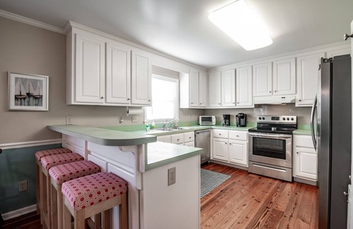 Pawleys Island House | Altman House on Pawleys Island