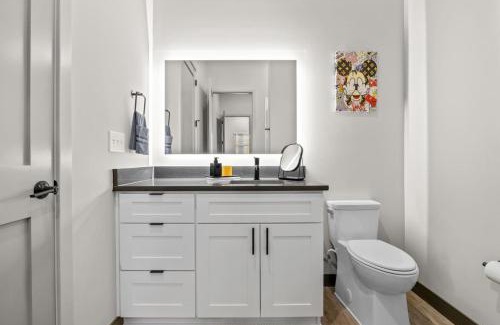 South Nashville Apartment | Alto 118