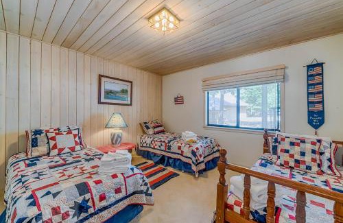 Alto House | Alto Chalet