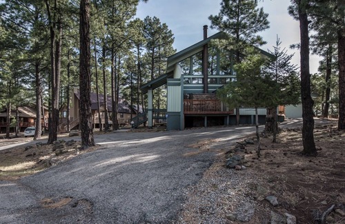 Alto Ski Chalet | Alto Chalet