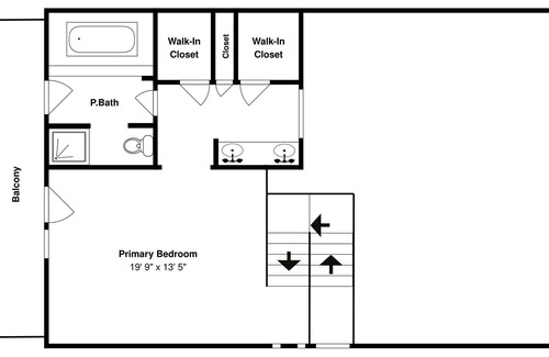 Alto Ski Chalet | Alto Chalet