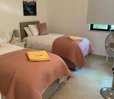 Alvor Apartment | Alto Club Apartments
