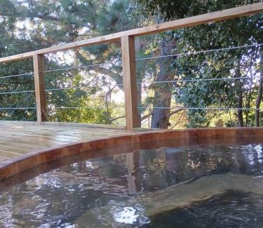 Curanipe House | Alto Curanipe