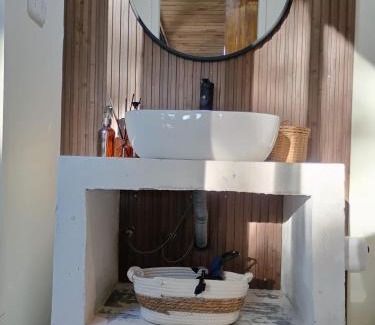 Curanipe House | Alto Curanipe
