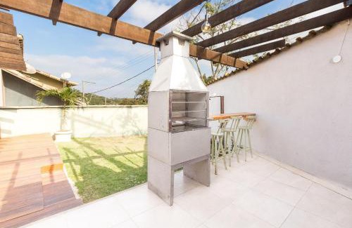 Vila Caranga House | Alto da Tartaruga (Búzios) - vista para o Mar