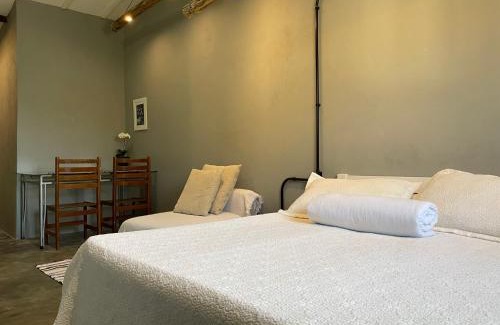 Sao Roque Hotel | Alto do Mato