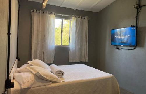 Sao Roque Hotel | Alto do Mato